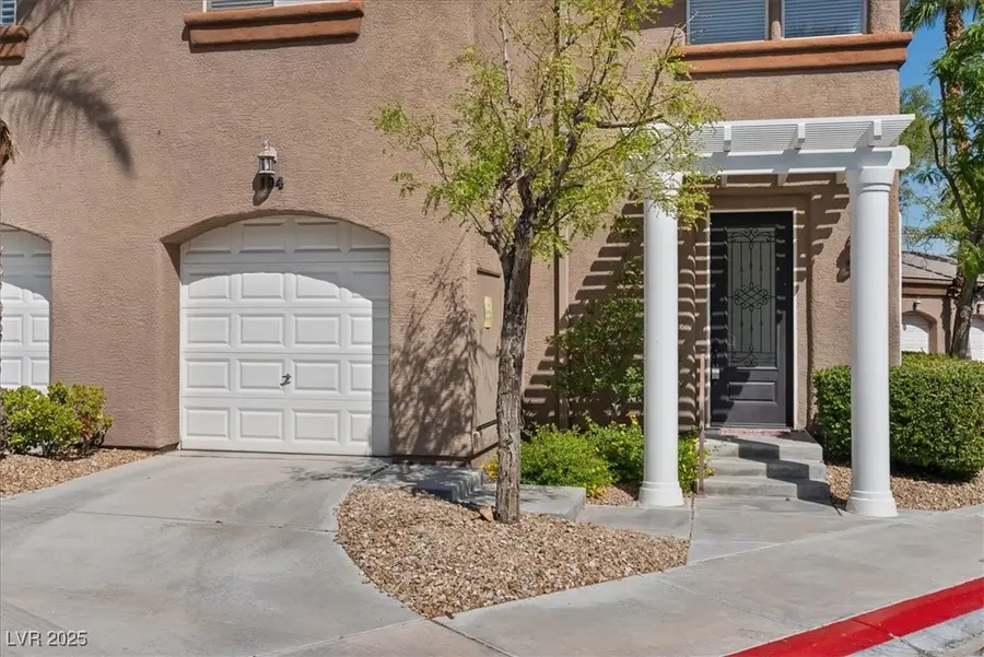 805 Dana Hills Court #104, Las Vegas, NV 89134 - #3