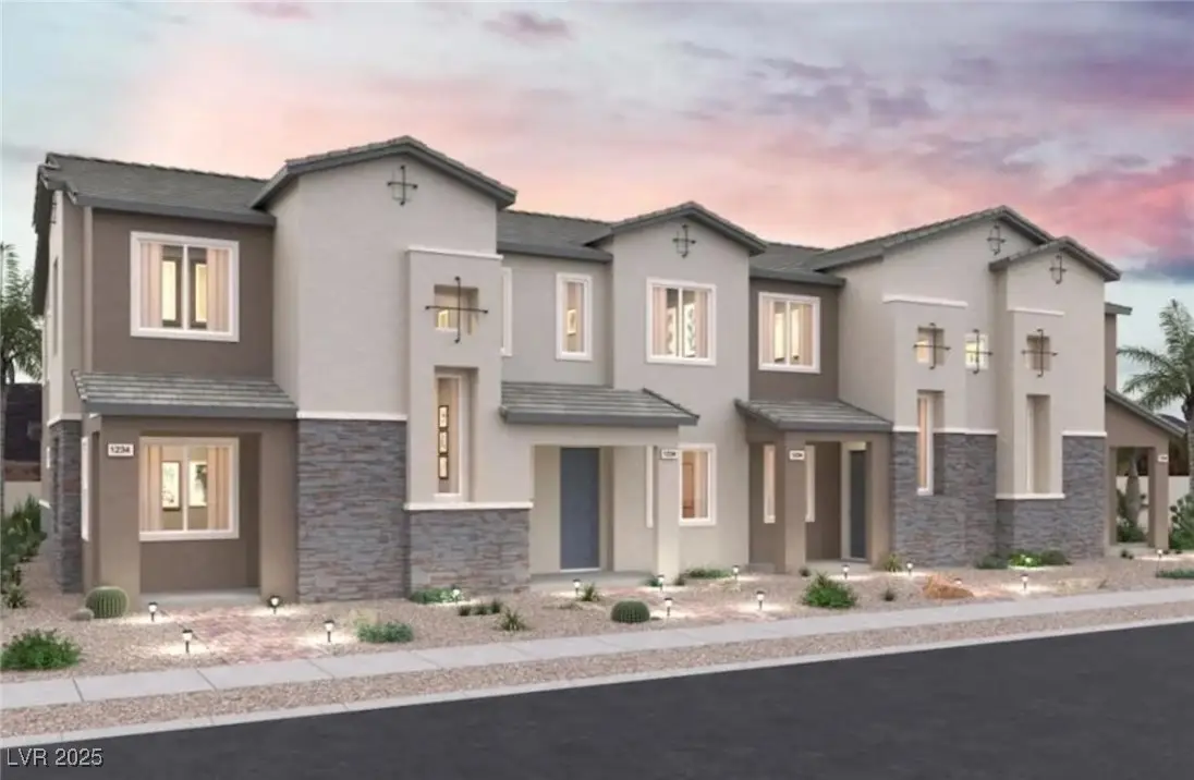 825 Atleigh Avenue, Henderson, NV 89011 - Image #1