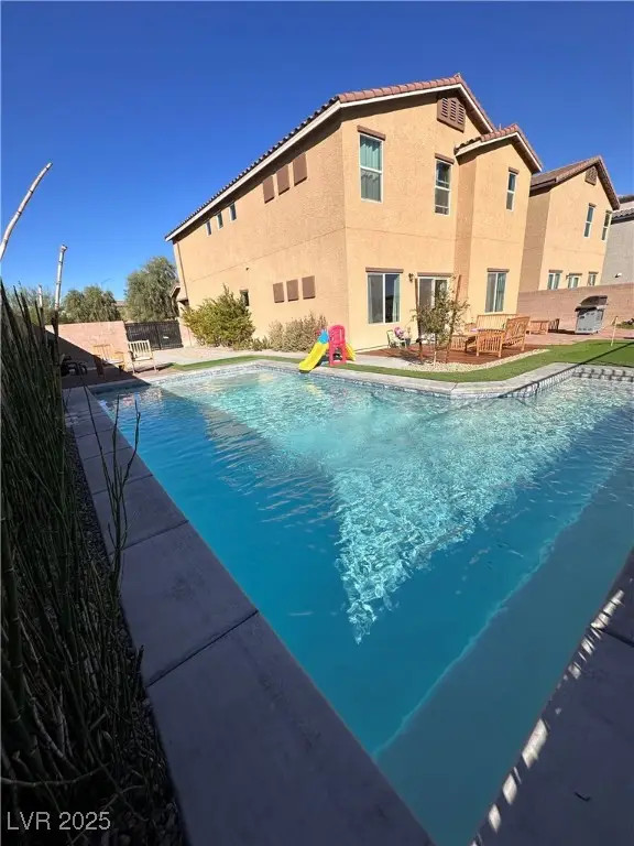 4606 Pointleaf Street, North Las Vegas, NV 89032 - Image #2