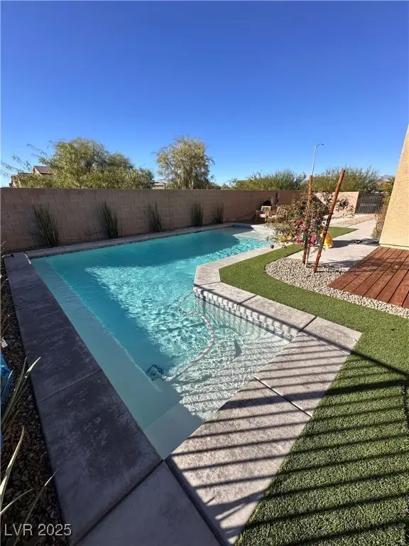 4606 Pointleaf Street, North Las Vegas, NV 89032 - Image #3