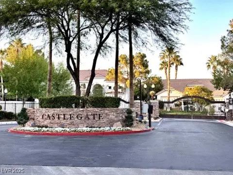 1400 Kingdom Street, Las Vegas, NV 89117 - Image #1