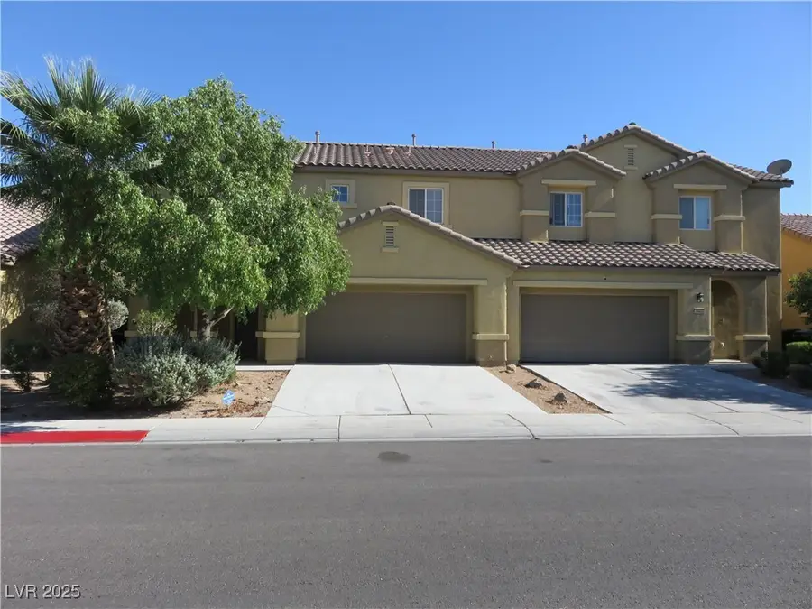 3937 Jamison Park Lane, North Las Vegas, NV 89032 - Image #2