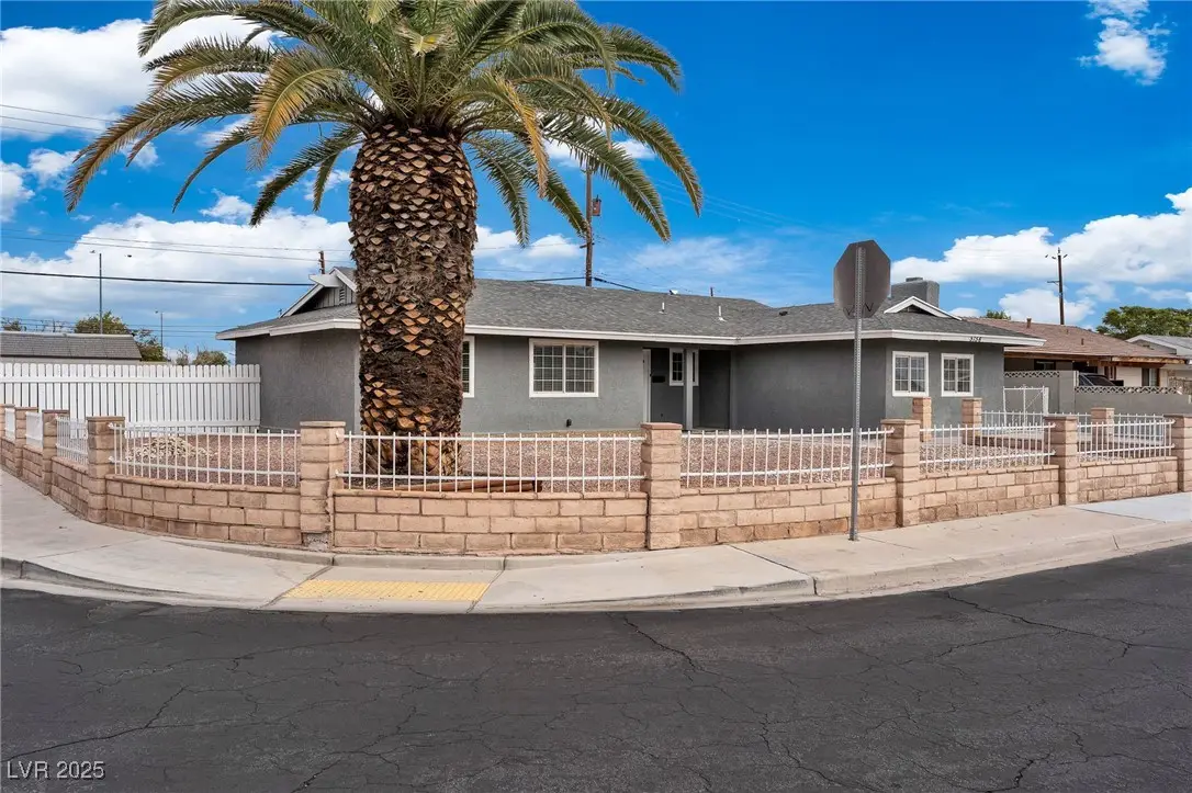 5156 Treasure Avenue, Las Vegas, NV 89122 - Image #1