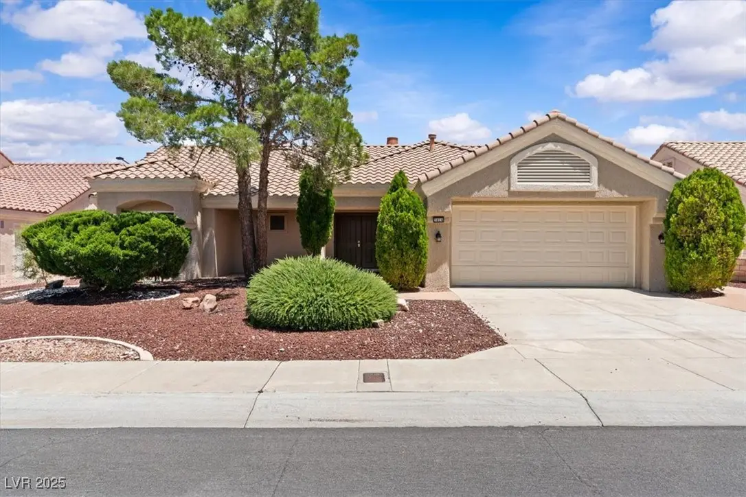 2824 Morning Ridge Drive, Las Vegas, NV 89134 - Image #1