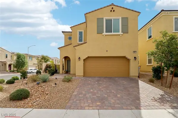 9831 W Oleta Avenue, Las Vegas, NV 89178