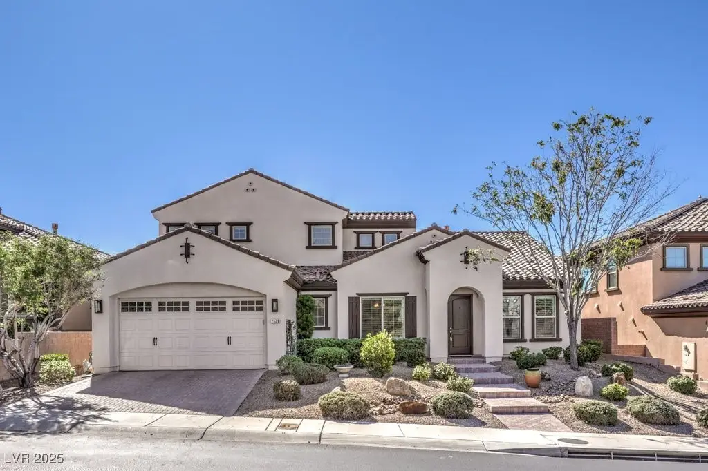 2529 Luberon Drive, Henderson, NV 89044 - Image #1