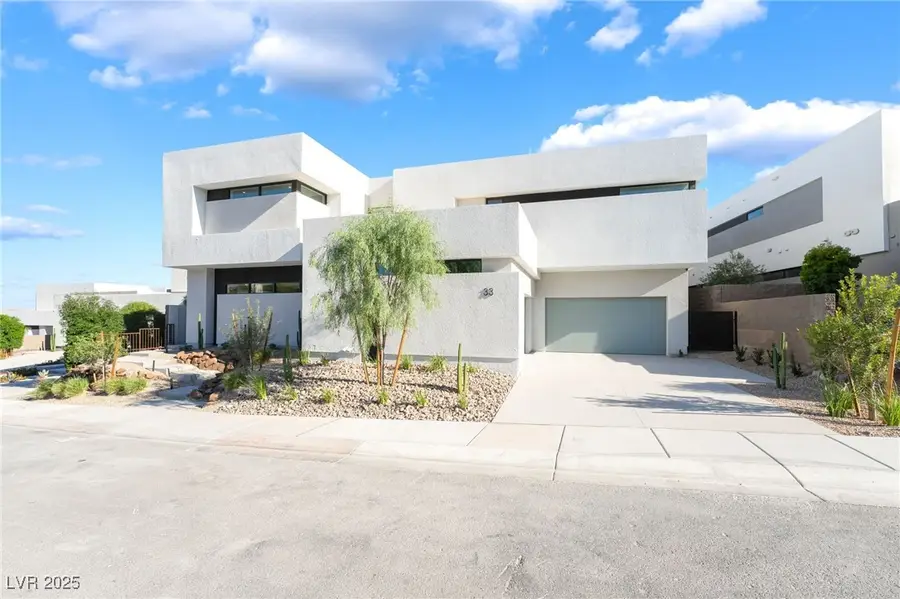 33 Falling Ridge Lane, Henderson, NV 89011 - Image #2