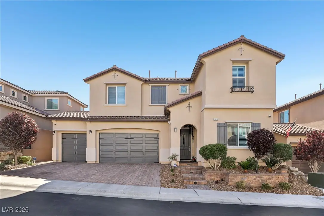 2575 Millburn Avenue, Henderson, NV 89044 - Image #1