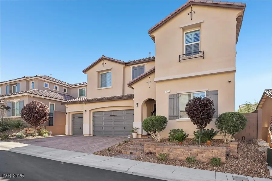 2575 Millburn Avenue, Henderson, NV 89044 - Image #2