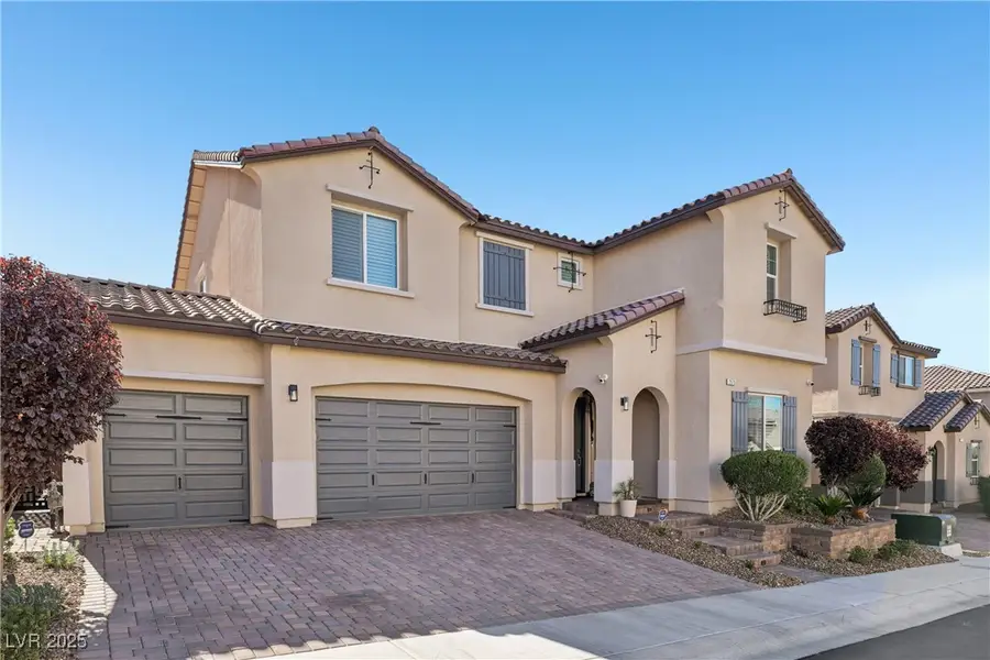2575 Millburn Avenue, Henderson, NV 89044 - Image #3