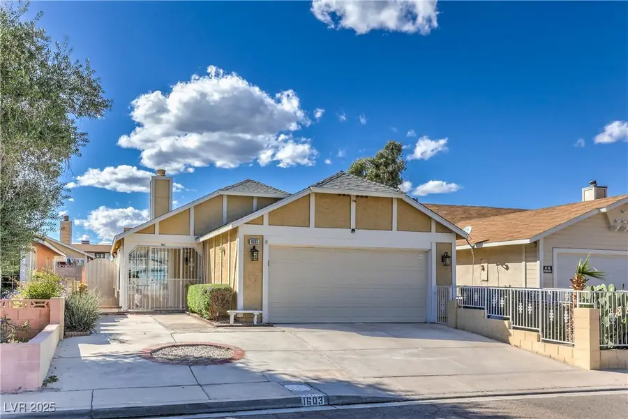 1603 Teardrop Street, Las Vegas, NV 89142 - Image #3