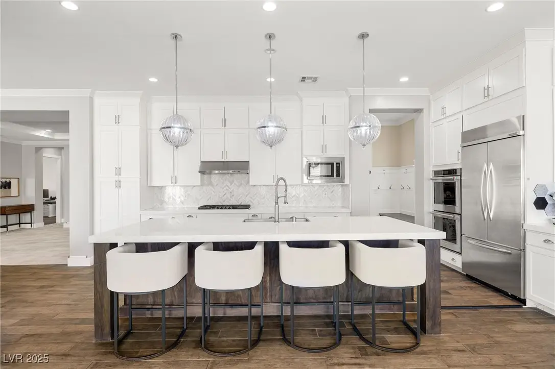 12024 Girasole Avenue, Las Vegas, NV 89138 - Image #1