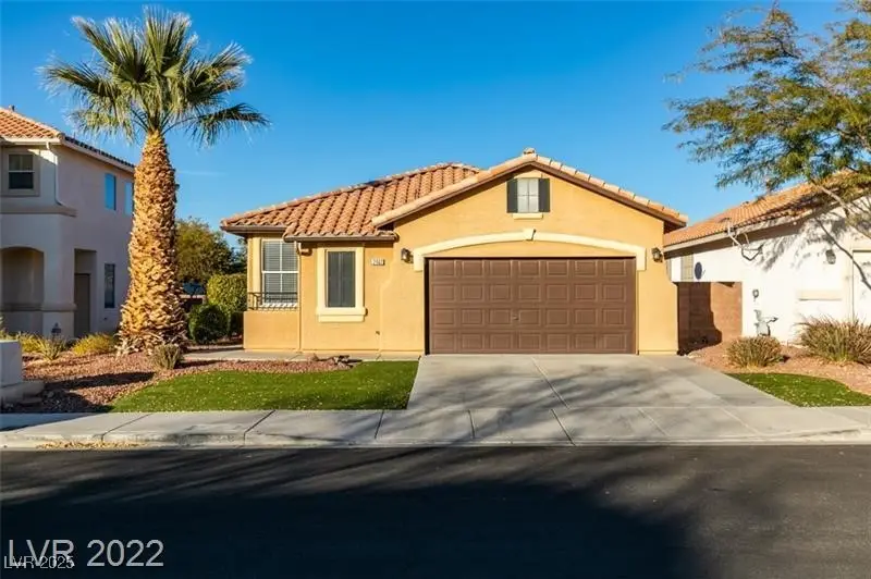 2402 Predera Avenue, Henderson, NV 89052 - Image #1