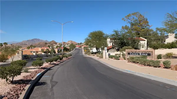 997 Gladiola Way, Henderson, NV 89011