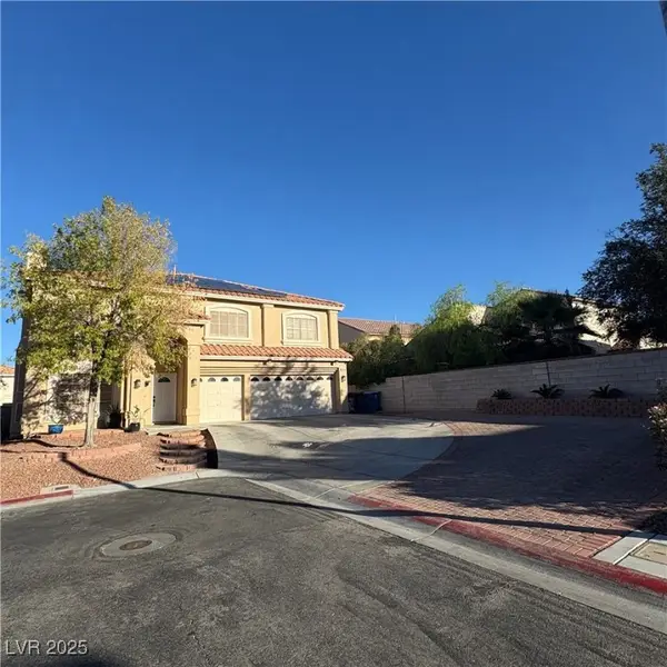 10840 Spruce Bough Street, Las Vegas, NV 89183