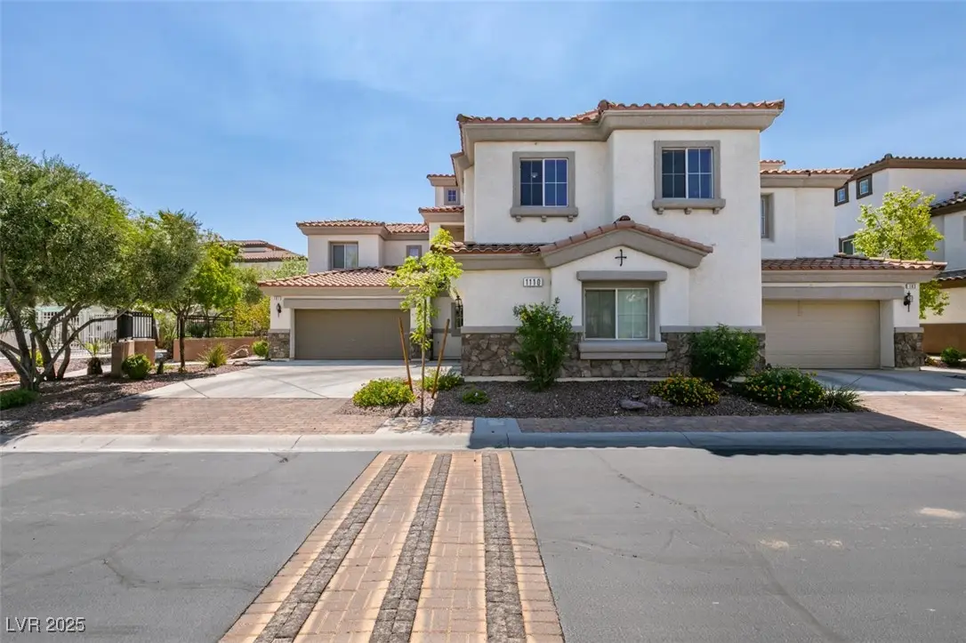 1110 Tuscan Sky Lane #2, Henderson, NV 89002 - Image #1