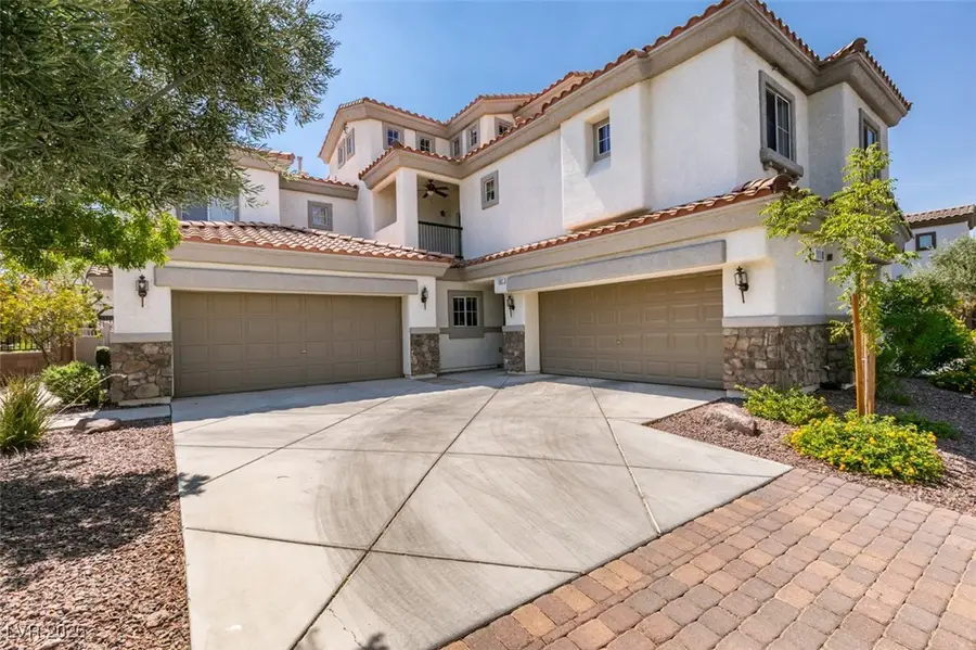 1110 Tuscan Sky Lane #2, Henderson, NV 89002 - Image #2