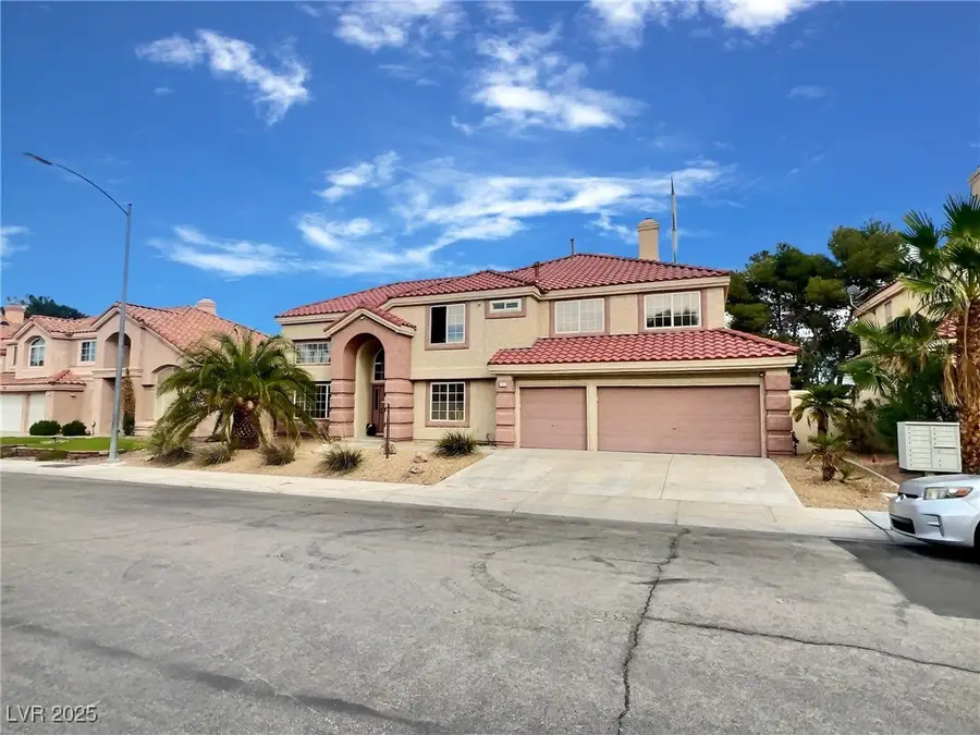 2640 Ohio Court, Las Vegas, NV 89128 - Image #2