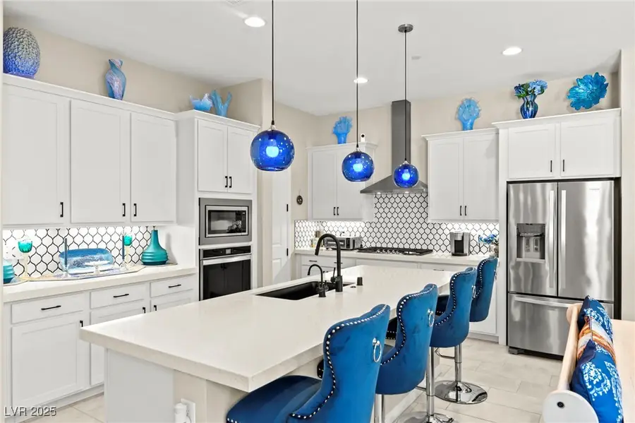 163 Caraset Lane, Henderson, NV 89011 - Image #2