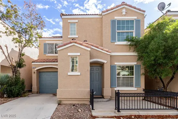 10376 Mint Leaves Street, Las Vegas, NV 89183