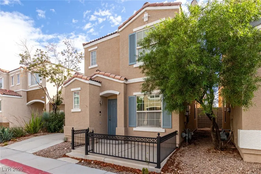 10376 Mint Leaves Street, Las Vegas, NV 89183 - Image #2