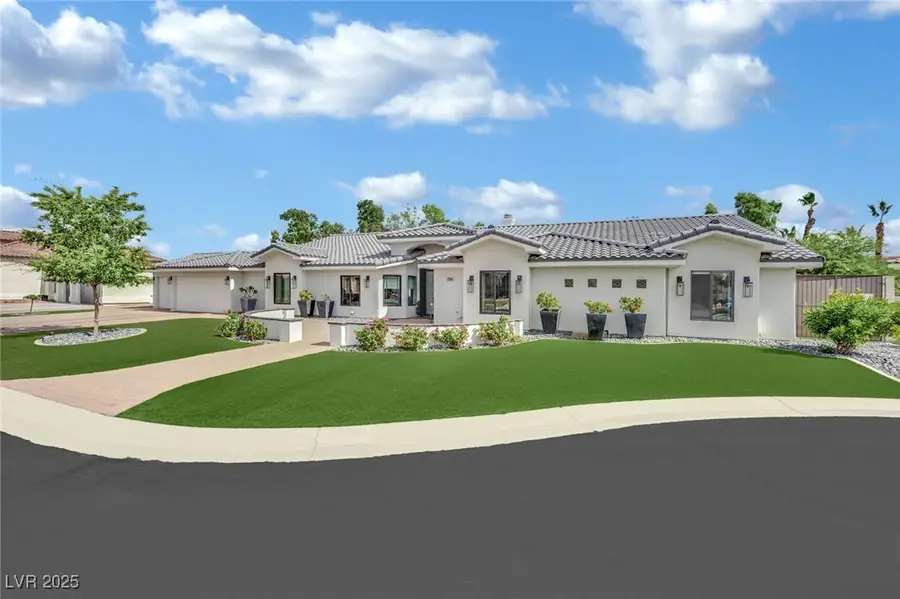 1504 Ten Palms Court, Las Vegas, NV 89117 - Image #2