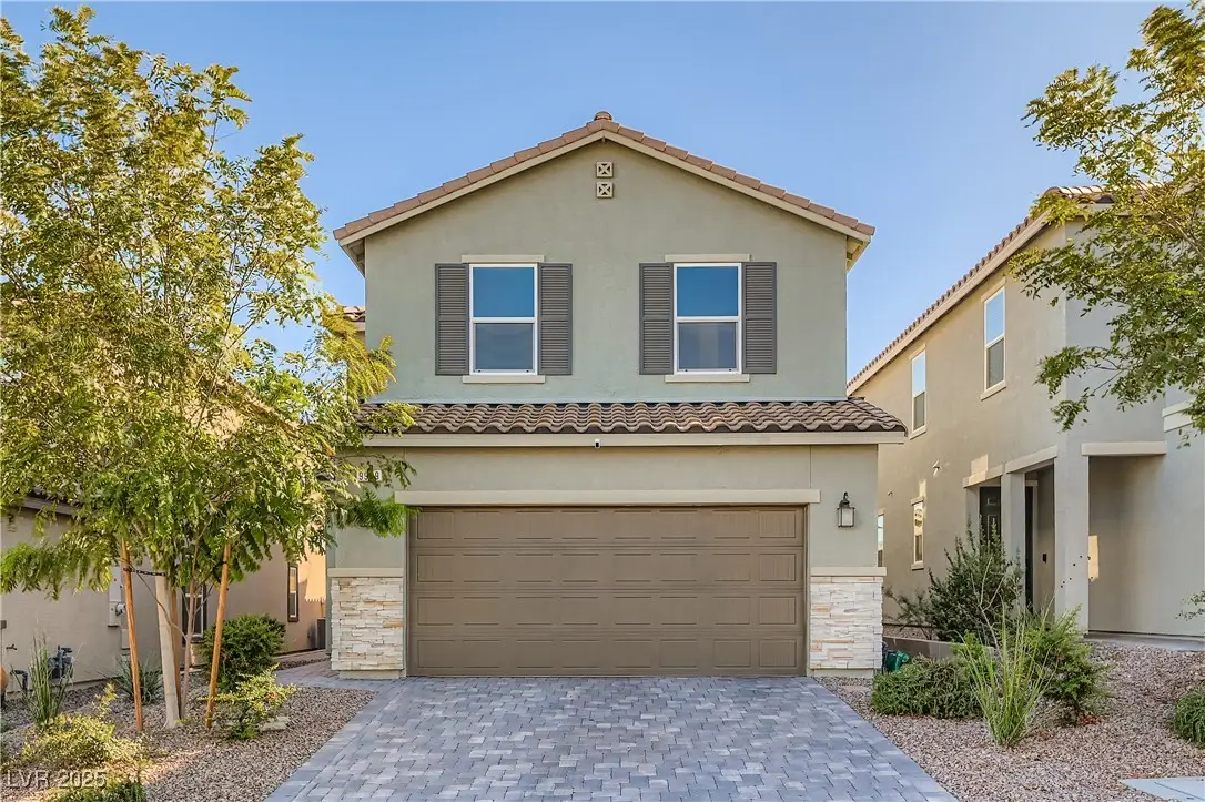 9959 Cluny Avenue, Las Vegas, NV 89178 - Image #1