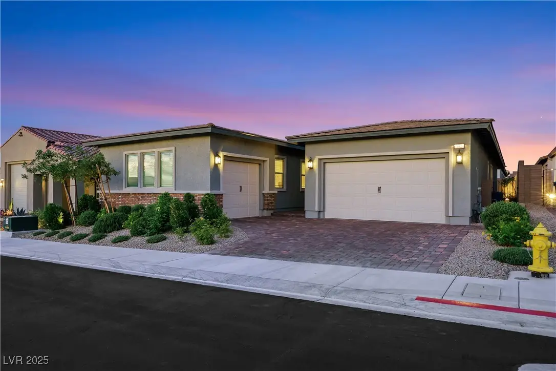 712 Webber Park Street, Henderson, NV 89011 - Image #1