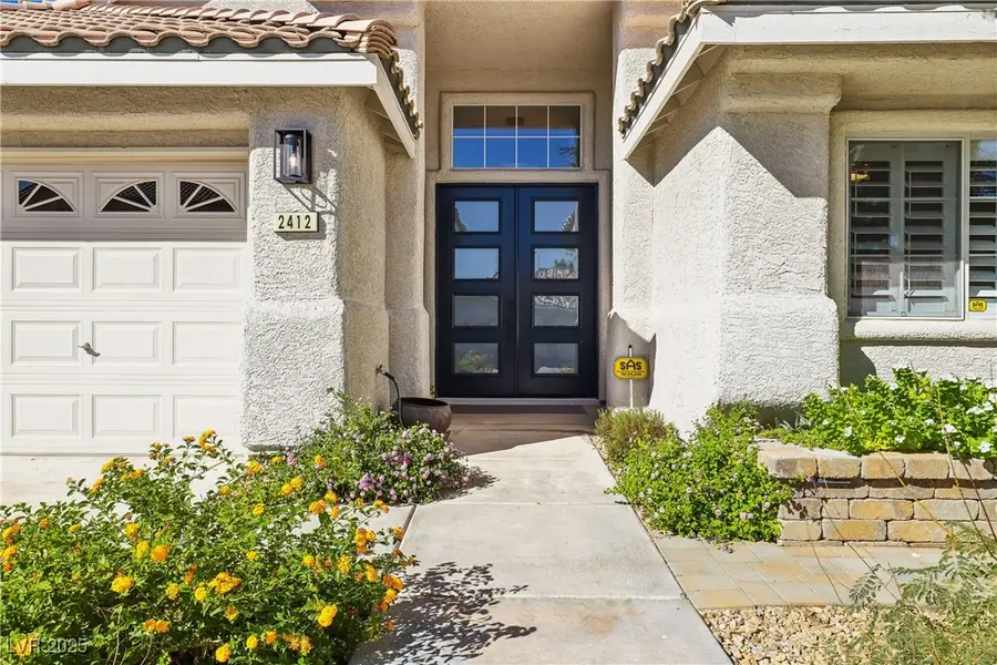 2412 Goldfire Circle, Henderson, NV 89052 - Image #3