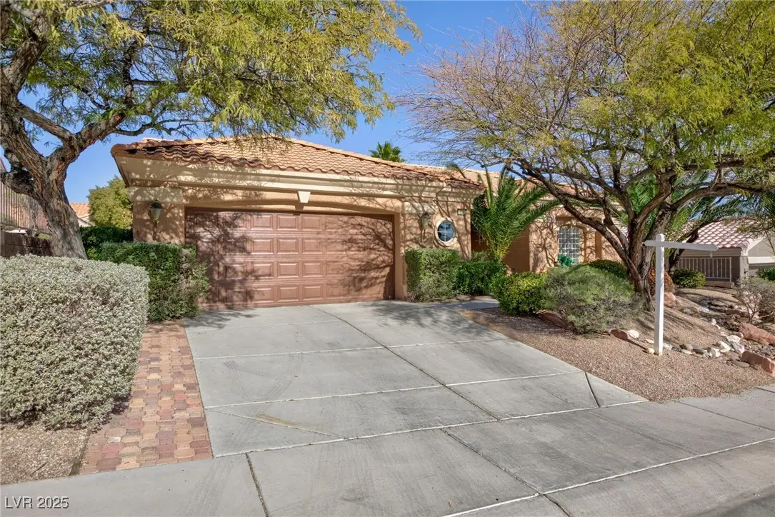 10312 Bent Brook Place, Las Vegas, NV 89134 - Image #1