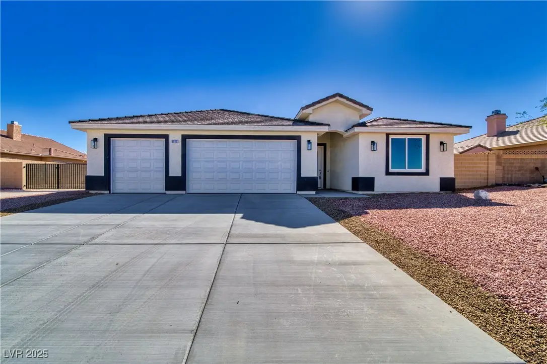 6881 S Longmeadow Drive, Pahrump, NV 89061 - Image #1