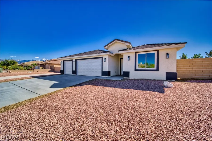 6881 S Longmeadow Drive, Pahrump, NV 89061 - Image #2