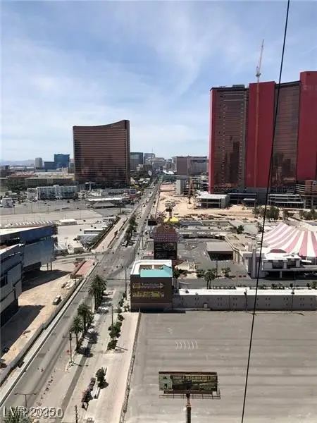 2700 Las Vegas Boulevard #2108, Las Vegas, NV 89109