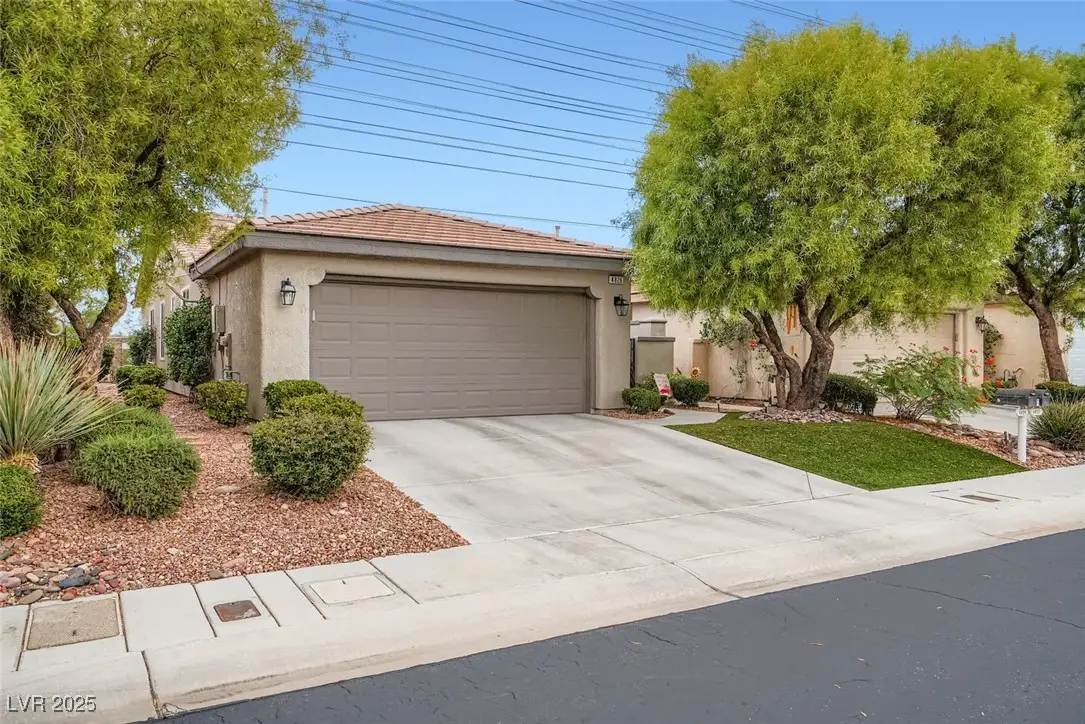 4826 Regalo Bello Street, Las Vegas, NV 89135 - Image #1
