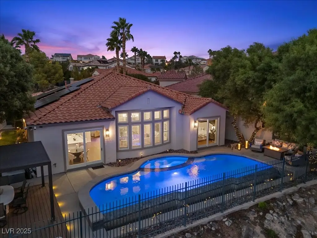 1327 Panini Drive, Henderson, NV 89052 - Image #1