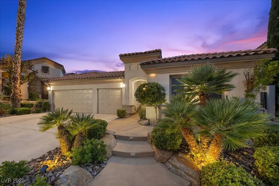 1327 Panini Drive, Henderson, NV 89052 - Image #2