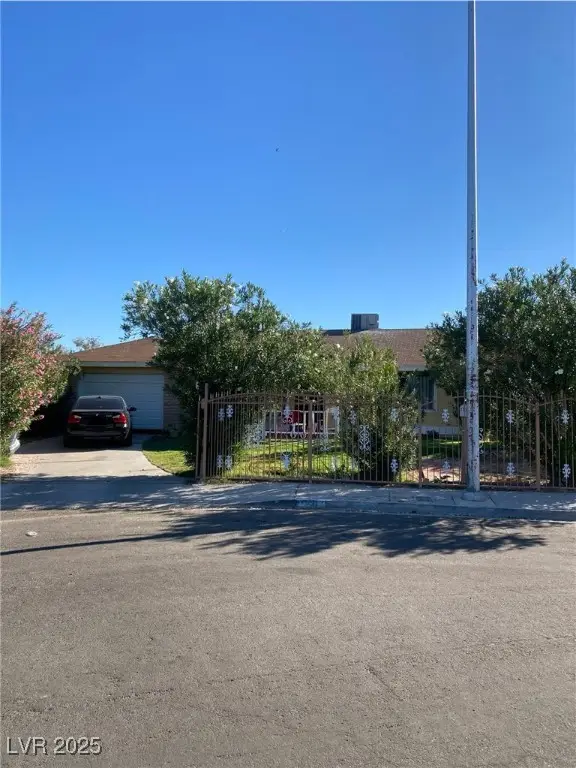231 Samantha Street, Las Vegas, NV 89110 - Image #1
