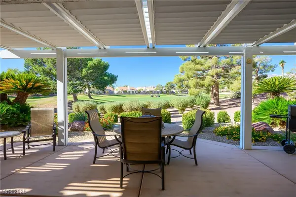 9037 Starmount Drive, Las Vegas, NV 89134