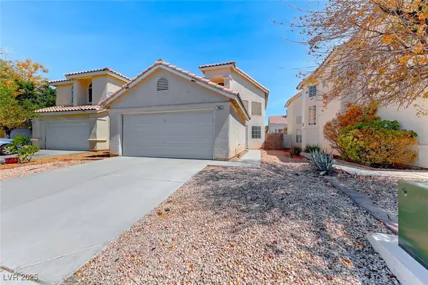 908 Villa Inn Court, Las Vegas, NV 89110