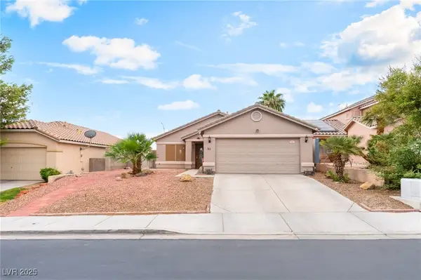31 Winley Chase Avenue, North Las Vegas, NV 89032