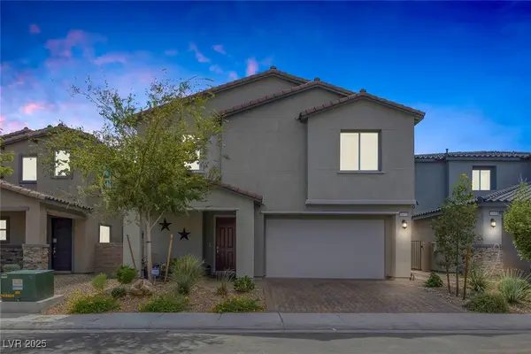 4437 Panoramic View Avenue, North Las Vegas, NV 89084