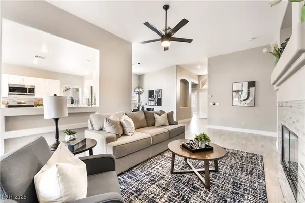 7821 Bright Heights Street, Las Vegas, NV 89131