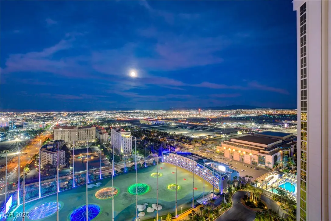 125 E Harmon Avenue #3716, Las Vegas, NV 89109 - Image #1