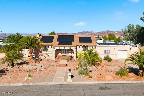 1008 Santa Helena Avenue, Henderson, NV 89002