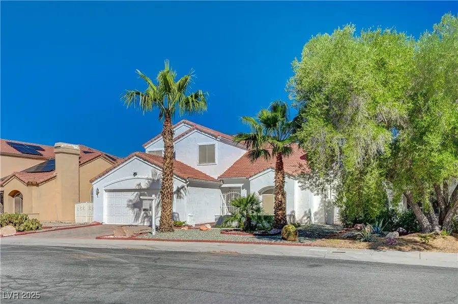 3004 Gulls Perch Drive, Las Vegas, NV 89128 - Image #2