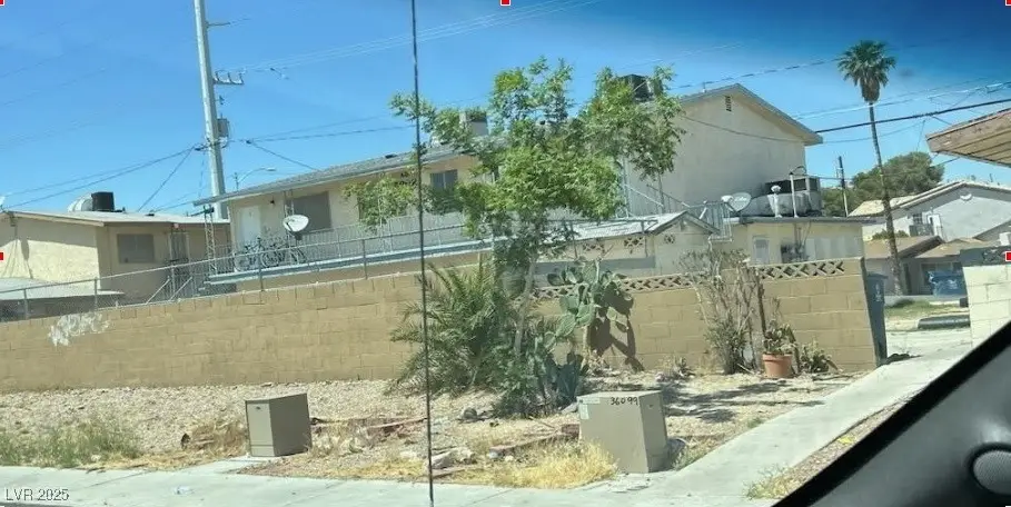 5104 Pebble Beach Boulevard, Las Vegas, NV 89108 - Image #1