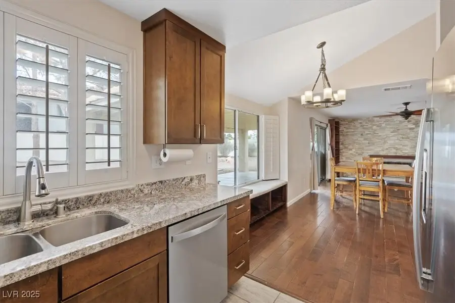 2701 Purtell Circle, Las Vegas, NV 89117 - Image #3