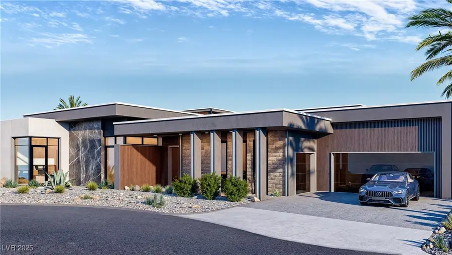 1 Climbing Canyon Drive, Henderson, NV 89052 - Image #2