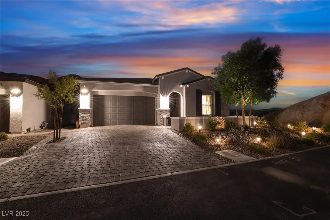 68 Cathedral Wash Place, Henderson, NV 89011 - Image #1
