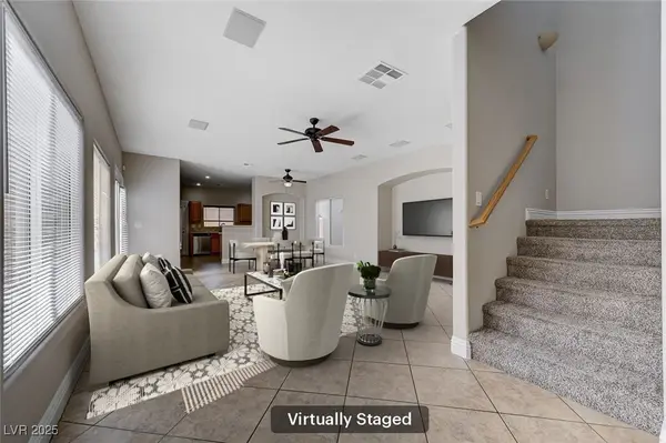 9004 Snowtrack Avenue, Las Vegas, NV 89149